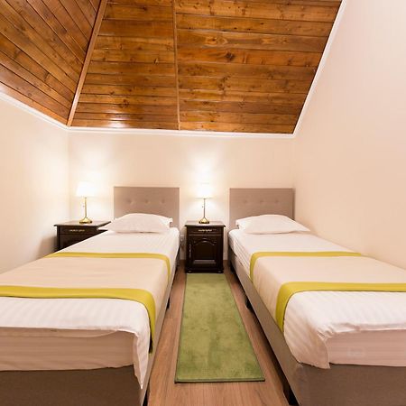 Crema Residence Gyulafehérvár Kültér fotó
