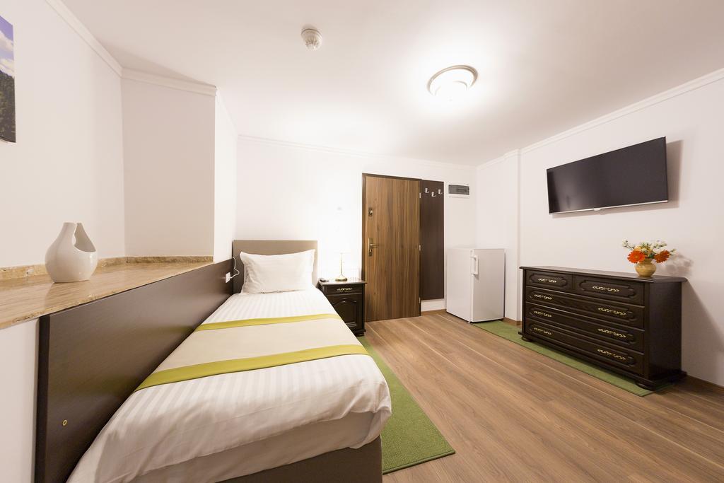 Crema Residence Gyulafehérvár Kültér fotó