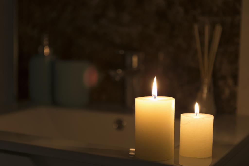 Crema Residence Gyulafehérvár Kültér fotó