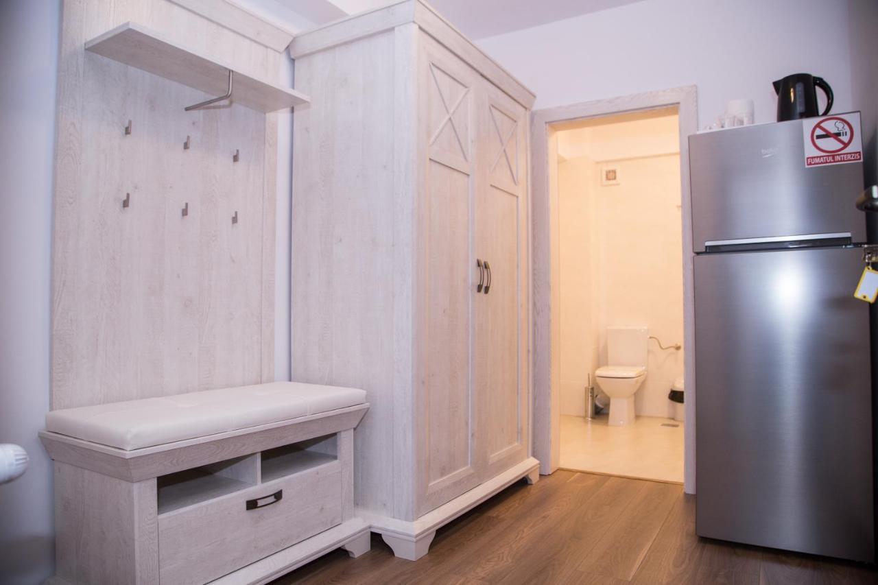 Crema Residence Gyulafehérvár Kültér fotó