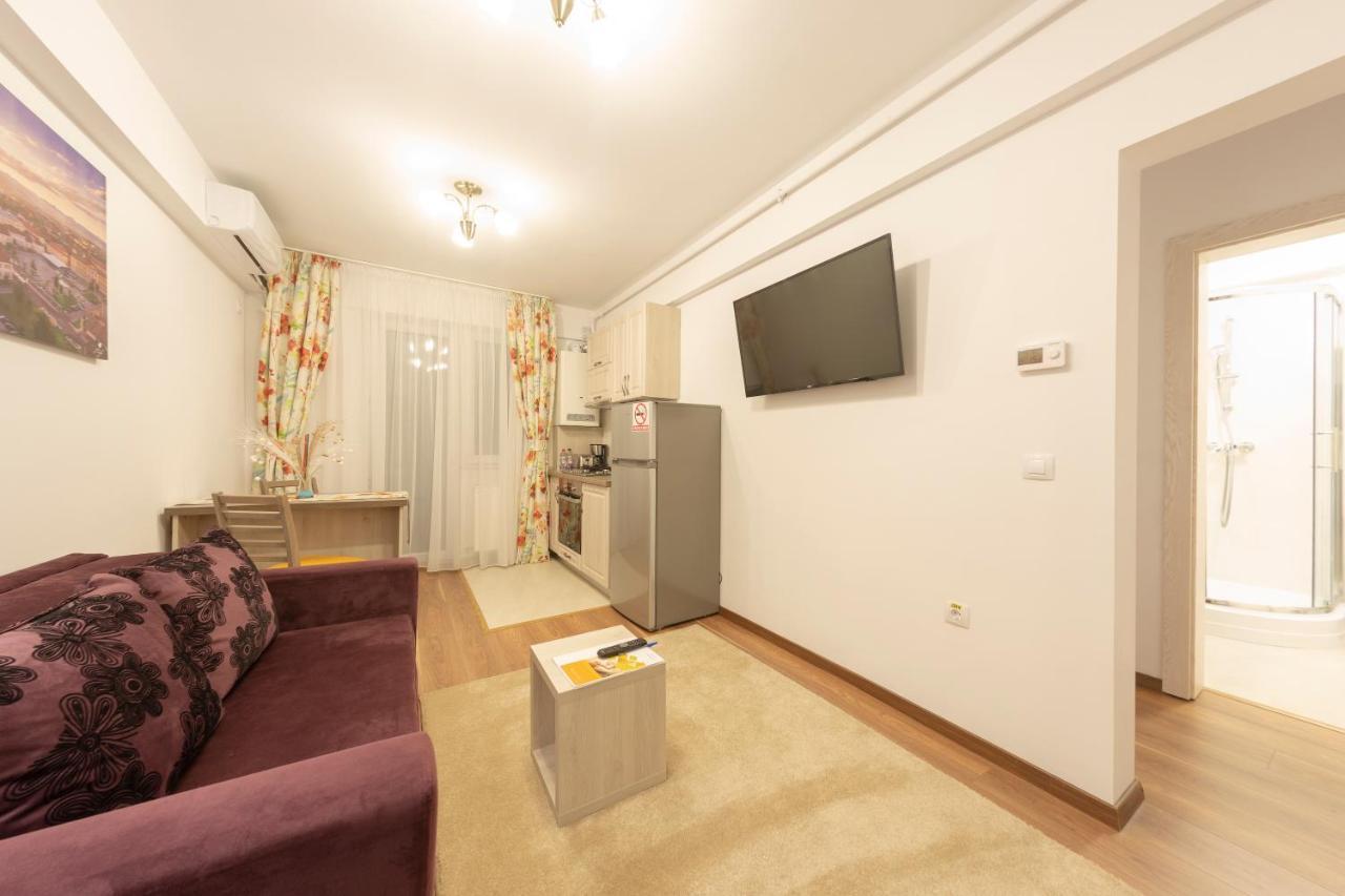 Crema Residence Gyulafehérvár Kültér fotó