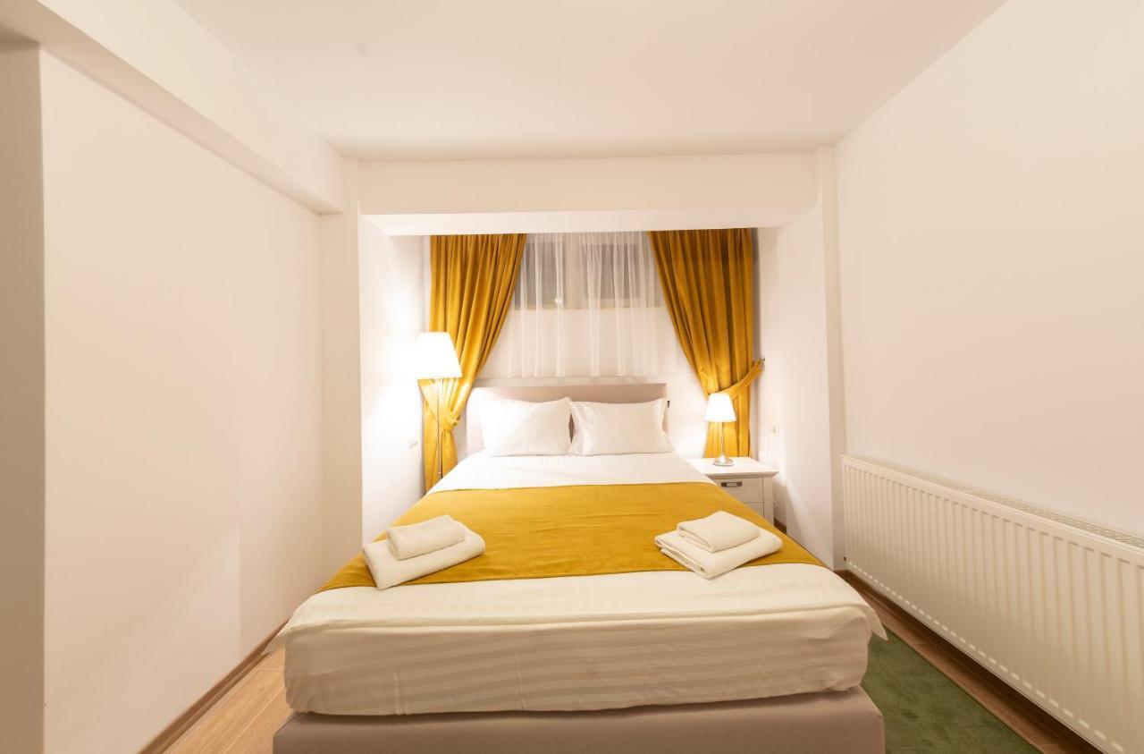 Crema Residence Gyulafehérvár Kültér fotó